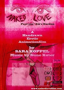 Watch Naked Love: Ea's Garden