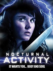Watch Nocturnal Activity
