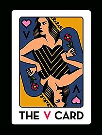 Watch The V Card
