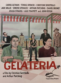 Watch Gelateria