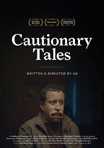 Watch Cautionary Tales (Short 2016)