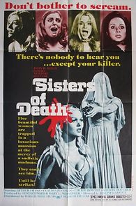 Watch Sisters of Death