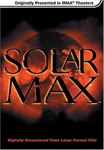 Watch Solarmax
