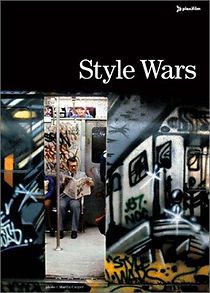 Watch Style Wars