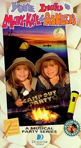 Watch You're Invited to Mary-Kate & Ashley's Camping Party