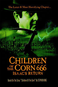 Watch Children of the Corn 666: Isaac's Return