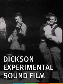 Watch Dickson Experimental Sound Film (Short 1894)