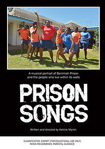 Watch Prison Songs