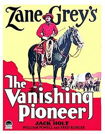 Watch The Vanishing Pioneer