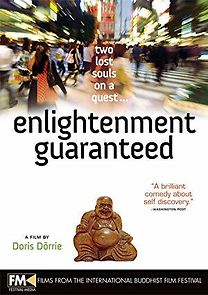 Watch Enlightenment Guaranteed