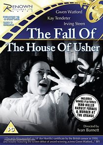 Watch The Fall of the House of Usher
