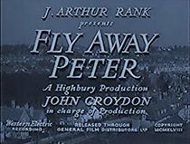 Watch Fly Away Peter