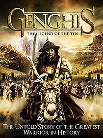 Watch Genghis: The Legend of the Ten