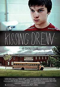 Watch Kissing Drew