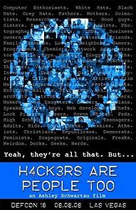 Watch Hackers Are People Too