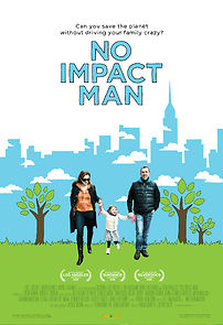 Watch No Impact Man: The Documentary