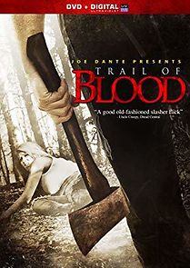 Watch Trail of Blood