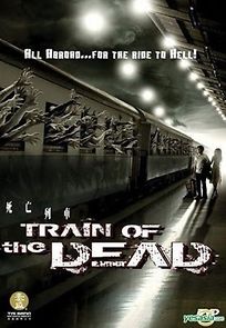 Watch Train of the Dead