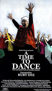 Watch A Time to Dance: The Life and Work of Norma Canner