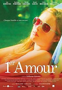 Watch 1er amour