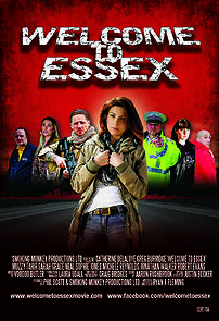 Watch Welcome to Essex