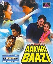 Watch Aakhri Baazi
