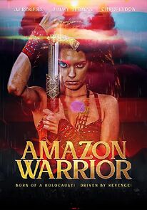 Watch Amazon Warrior