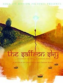 Watch The Saffron Sky