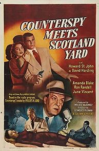 Watch Counterspy Meets Scotland Yard