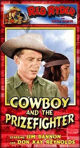 Watch Cowboy and the Prizefighter