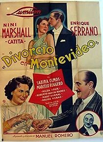 Watch Divorce in Montevideo