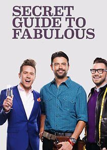 Watch Secret Guide to Fabulous