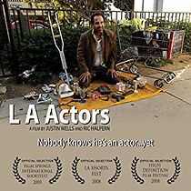 Watch L.A. Actors