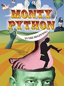 Watch The Roots of Monty Python