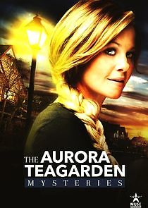 Watch Hallmark's "Aurora Teagarden" TV Movies