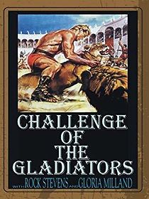 Watch Challenge of the Gladiator