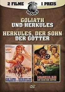 Watch Goliath and the Rebel Slave