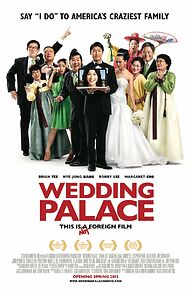 Watch Wedding Palace