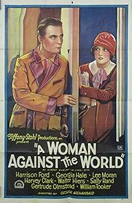 Watch A Woman Against the World