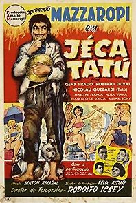 Watch Jeca Tatu