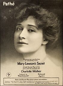Watch Mary Lawson's Secret