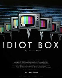 Watch Idiot Box