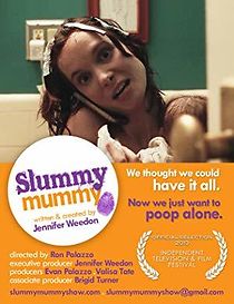 Watch Slummy Mummy