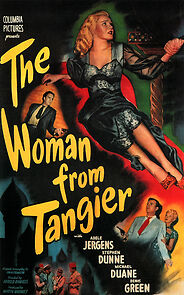 Watch The Woman from Tangier