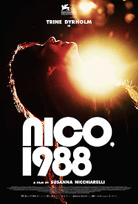 Watch Nico, 1988