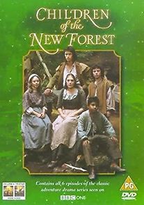 Watch Children of the New Forest
