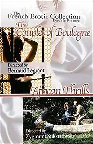 Watch Les couples du Bois de Boulogne