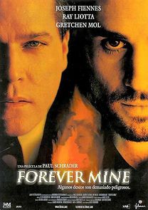 Watch Forever Mine