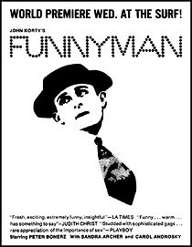 Watch Funnyman