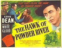 Watch The Hawk of Powder River